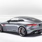 Jaguar C-X16 Concept Design