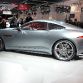Jaguar C-X16 Concept Live in IAA 2011