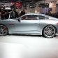 Jaguar C-X16 Concept Live in IAA 2011