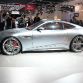 Jaguar C-X16 Concept Live in IAA 2011