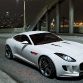 Jaguar C-X16 Concept