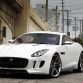 Jaguar C-X16 Concept