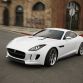 Jaguar C-X16 Concept
