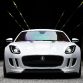 Jaguar C-X16 Concept