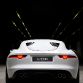 Jaguar C-X16 Concept