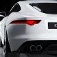 Jaguar C-X16 Concept