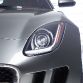 Jaguar C-X16 Concept Design
