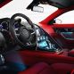 Jaguar C-X16 Concept Design