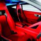 Jaguar C-X16 Concept Design