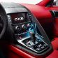 Jaguar C-X16 Concept Design