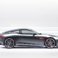 Jaguar C-X16 Concept Design