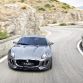 Jaguar C-X16 Concept Design