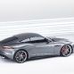 Jaguar C-X16 Concept Design