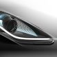 Jaguar C-X16 Concept Design