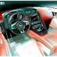 Jaguar C-X16 Concept Design
