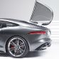 Jaguar C-X16 Concept Design