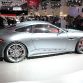 Jaguar C-X16 Concept Live in IAA 2011