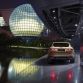 Jaguar C-X17 Concept Brown-Gold