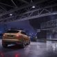 Jaguar C-X17 Concept Brown-Gold