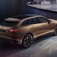 Jaguar C-X17 Concept Brown-Gold