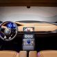 Jaguar C-X17 Concept Brown-Gold