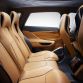 Jaguar C-X17 Concept Brown-Gold