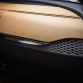 Jaguar C-X17 Concept Brown-Gold