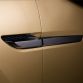 Jaguar C-X17 Concept Brown-Gold