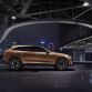 Jaguar C-X17 Concept Brown-Gold