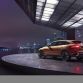 Jaguar C-X17 Concept Brown-Gold