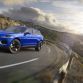 Jaguar C-X17 Concept