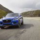 Jaguar C-X17 Concept