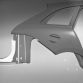 Jaguar C-X17 Concept