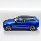Jaguar C-X17 Concept