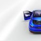 Jaguar C-X17 Concept