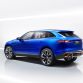 Jaguar C-X17 Concept