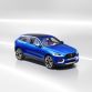 Jaguar C-X17 Concept