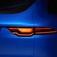 Jaguar C-X17 Concept