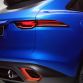 Jaguar C-X17 Concept