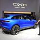 Jaguar C-X17 Concept