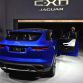 Jaguar C-X17 Concept