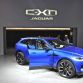 Jaguar C-X17 Concept