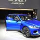 Jaguar C-X17 Concept