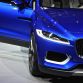 Jaguar C-X17 Concept