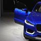 Jaguar C-X17 Concept