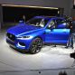 Jaguar C-X17 Concept