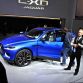 Jaguar C-X17 Concept
