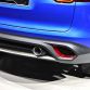 Jaguar C-X17 Concept