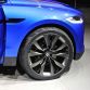 Jaguar C-X17 Concept