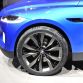 Jaguar C-X17 Concept